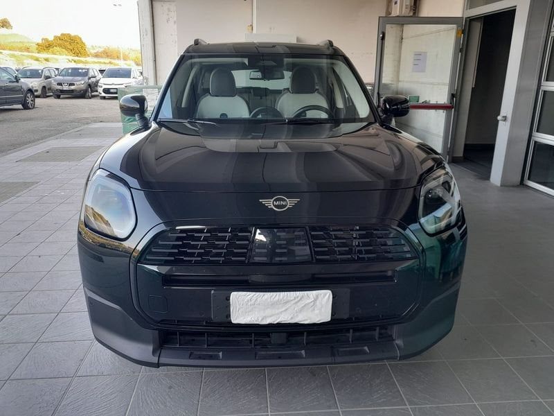 Other MINI Countryman Mini 1.5 48V C Classic auto imagem 2