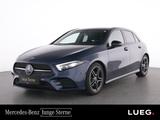 Mercedes-Benz A 200 d AMG+MBUX+Pano+MBeam+Night+Kamera+PTS+SHZ - gebrauchte Mercedes-Benz A 200 aus dem Jahr 2023