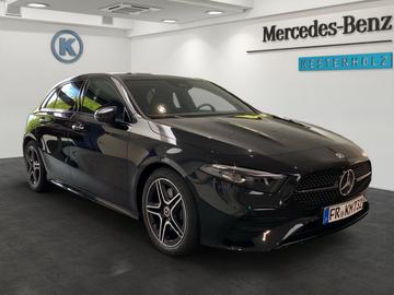 صورة 3 لـ 2025 Mercedes-BENZ A 220