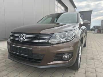 Volkswagen Tiguan - 2