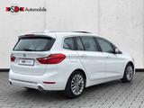 BMW 220 d xDrive GT Luxury Line LED Leder Pano. - BMW 220 Gran Tourer Diesel Gebrauchtwagen