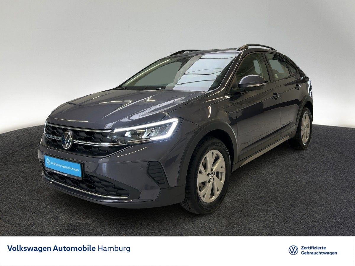 Volkswagen Taigo 1.0 TSI Life DSG RearView ACC GJR AppCon.