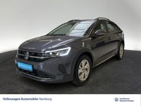 Volkswagen Taigo - Vorschau Bild 1