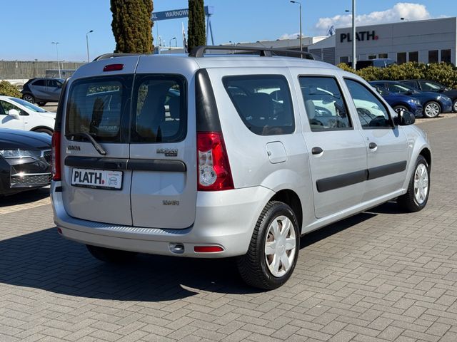 Dacia Logan MCV Kombi Ambiance