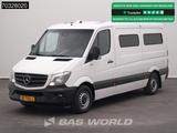 Mercedes-Benz Sprinter 316 CDI Personenbus Automaat 4-Persoons - Mercedes-Benz Sprinter