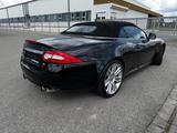 Jaguar XKR 5.0 V8 XKR Cabriolet XKR - gebrauchte Jaguar XKR aus dem Jahr 2010