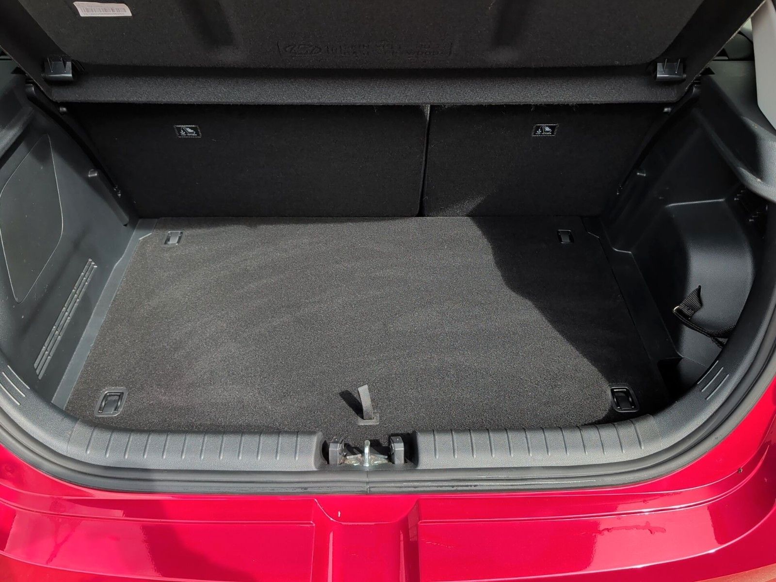 Hyundai i20 Prime Mild-Hybrid – Bild 7