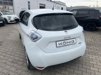 Renault ZOE - Vorschau Bild 4