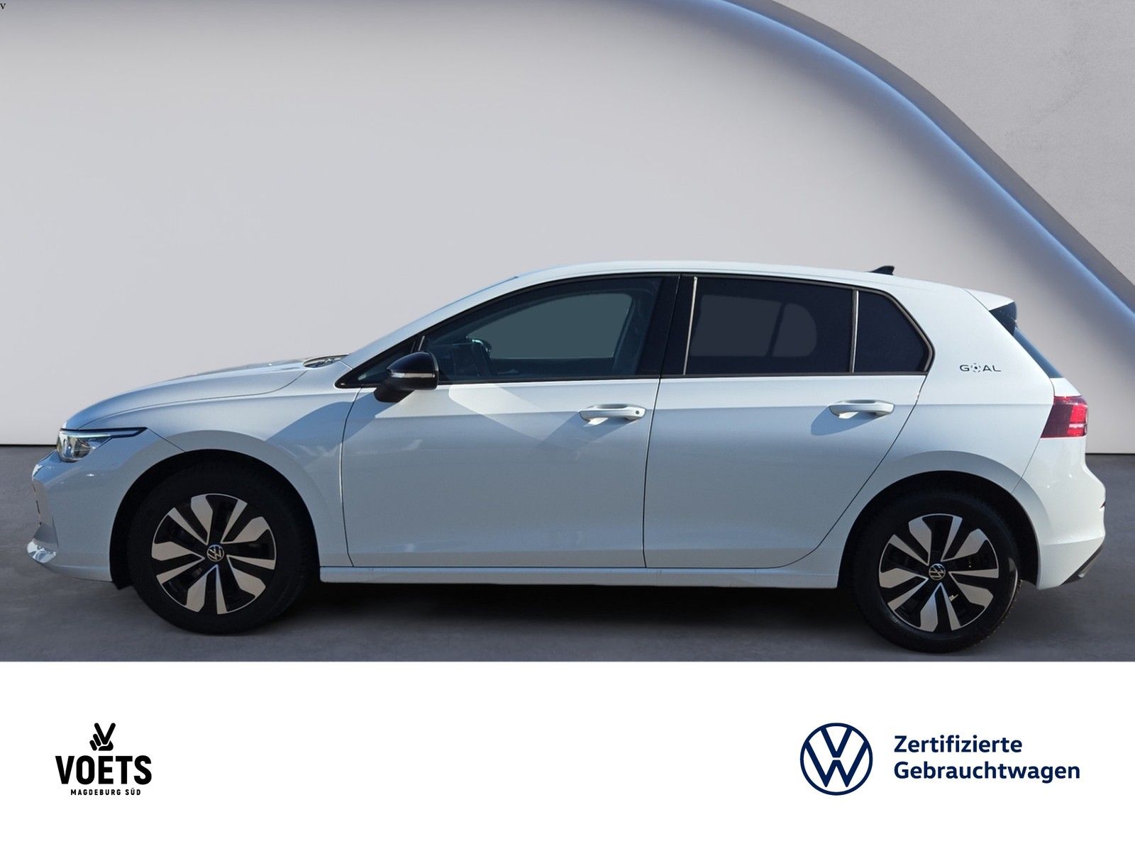 Volkswagen Golf - Bild 3