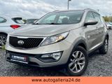 Kia Sportage Attract 2WD 1.6 GDI Navi Kamera Tempoma - Kia Sportage in Köln
