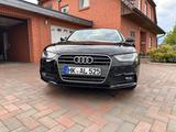 Audi A4 2.0 TDI 88kW Attraction Attraction - Audi A4: K8