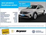 Volkswagen Taigo 1.0 TSI Goal LED ACC NAVI SHZ PDC KLIMA - Volkswagen Taigo: Goal