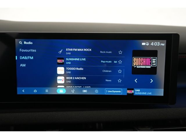 KONA Elektro TREND 65,4kWh+VOLL LED+NAVI+RÜCKFAH