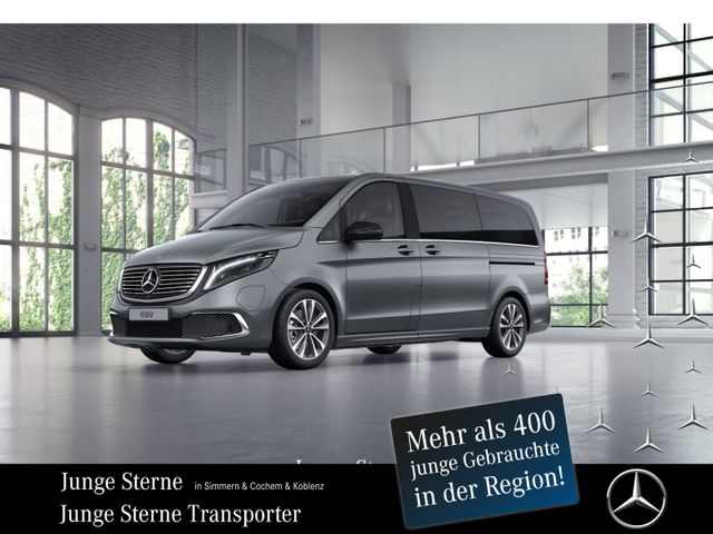 Mercedes-Benz EQV 300 L *AMG*Avantgarde*KAMERA*AIRMATIC*DISTR