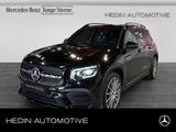 Mercedes-Benz GLB 250 AMG|NIGHT|PANO|KAM|LED|AHK|CarPlay|AMBI - gebrauchte Mercedes-Benz GLB 250 aus dem Jahr 2023