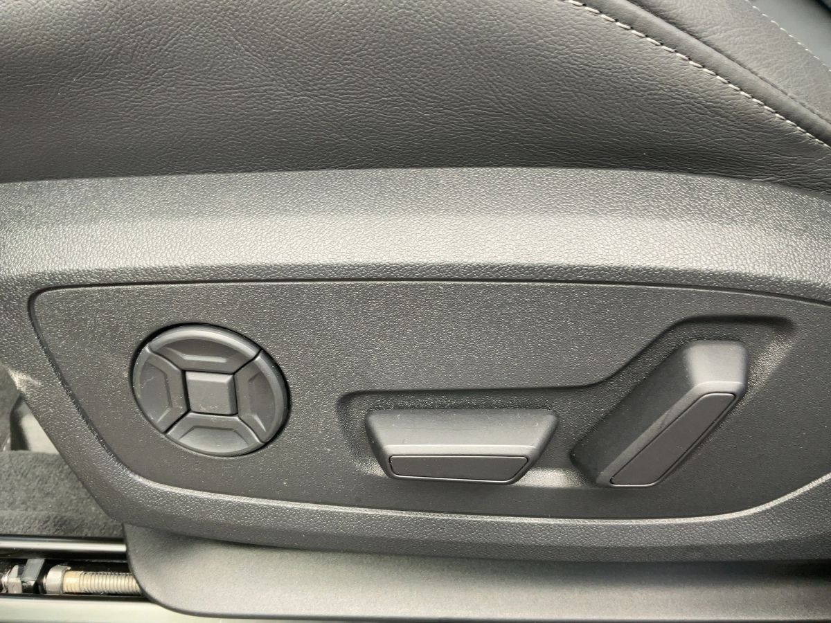 Audi Q3 - Bild 17