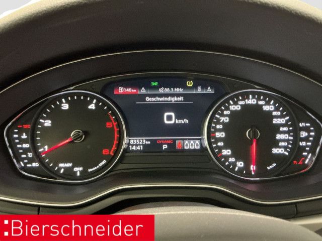 Audi A4 - Bild 14