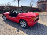BMW Z1, Originalzustand, 2.Hd., Hardtop - BMW Z1 mit 3 Türen