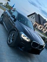 BMW X4 xDrive30d AT M Sport M Sport - gebrauchte BMW X4 aus dem Jahr 2020