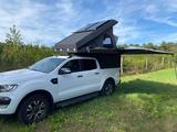 Ford Ranger Wildtrack 3,2 l - Allradantrieb Wohnmobil Pickup