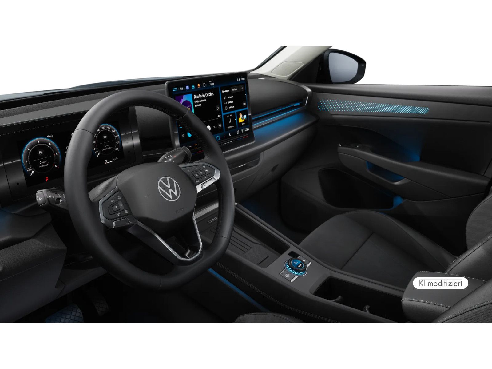 Volkswagen T-Roc - Bild 8