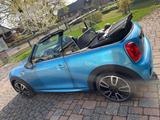 MINI Cooper SD Cabrio Cooper S - MINI Cooper SD Cabrio Gebrauchtwagen