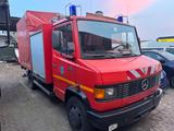 Mercedes-Benz 711 814 811 709 809 - Mercedes-Benz 709