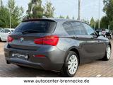 BMW 116 i Sport Line*LED*Allwetter*PDC* - BMW 116: Sport Line