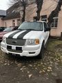 Ford Expedition - Ford Expedition