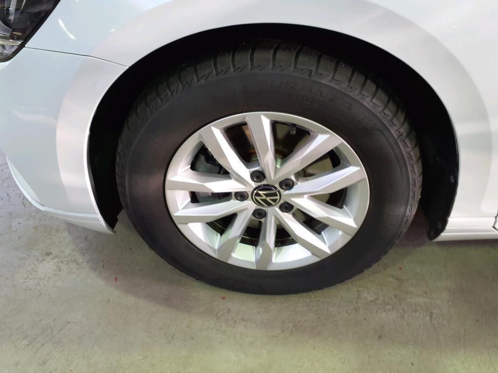 Volkswagen Passat Variant Business 2.0 TDI SCR 110kW 7-Gang