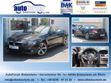 BMW 635d Cabrio Xenon*Vollleder*Memory*2.Hand - BMW 635: M
