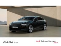 Audi A6 e-tron - Vorschau Bild 1
