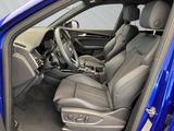 Audi Q5 Sportback S line 40 TFSI quattro 150(204) kW( - Audi Q5: Limousine