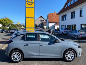Bild 2 Opel CORSA EDITION PDC WINTERPAKET