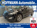 Hyundai i30 Trend Klimaautomatik,Lenkradheizung - Hyundai i30: Trend