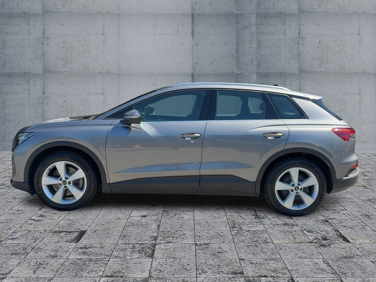 Audi Q4 e-tron - Bild 4