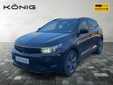 Opel Grandland 1.2 GS *Rückfahrkamera*