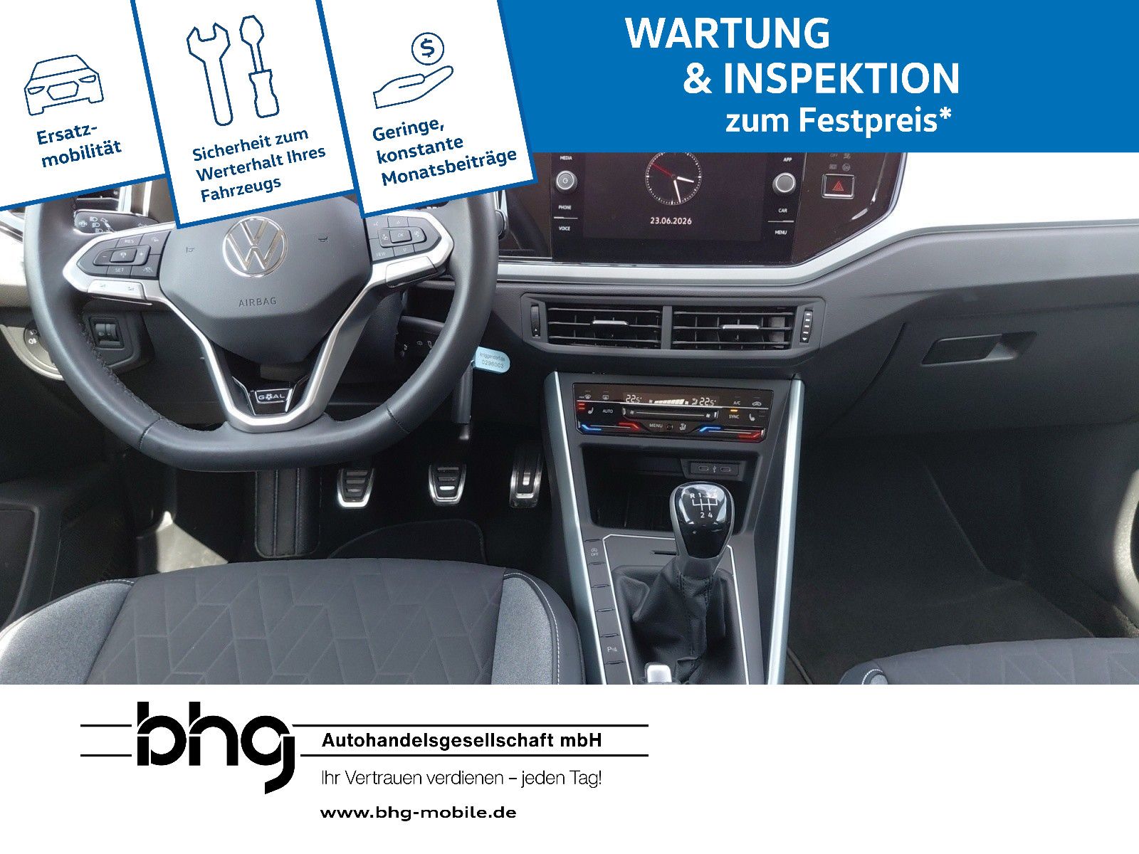 Volkswagen Polo - Bild 11