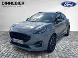Ford Puma ST-Line X LED+Navi+Kamera+Winterpaket - Gebrauchtwagen in Rheda-Wiedenbrück