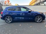 Audi SQ5 3.0 TDI Quattro,Matrix,Headup,360 Kamera,B&O - Audi SQ5 Gebrauchtwagen in Köln