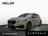 BMW 118i Advantage LED SHZ PDC LiveCockpit DAB Navi