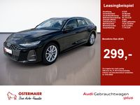 Audi A6 - Vorschau Bild 1
