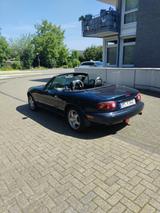 Mazda MX-5 1.6 Bicolor Bicolor - Mazda aus 1997