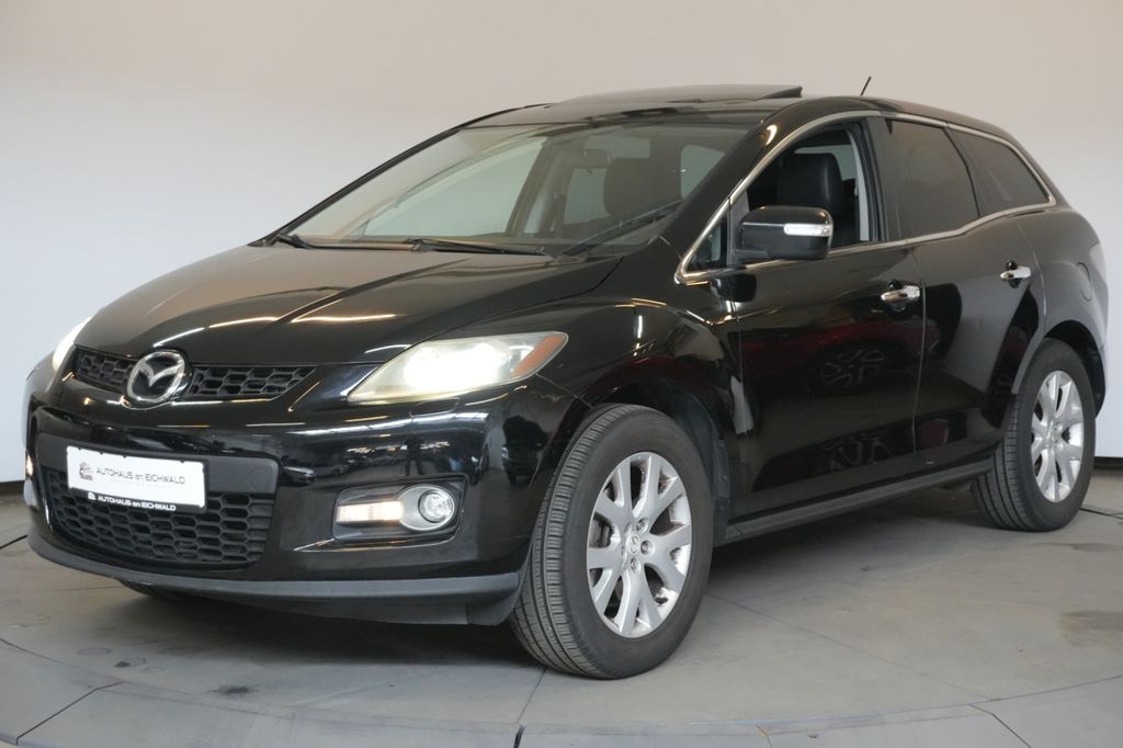 Angebot ansehen Mazda CX-7