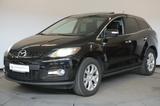 Mazda CX-7 2.3 MZR DISI Turbo BOSE Energy Klimaaut - Mazda CX-7 Gebrauchtwagen