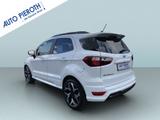 Ford ECOSPORT 1.0 EcoBoost ST-LINE - gebrauchte Ford EcoSport aus dem Jahr 2023