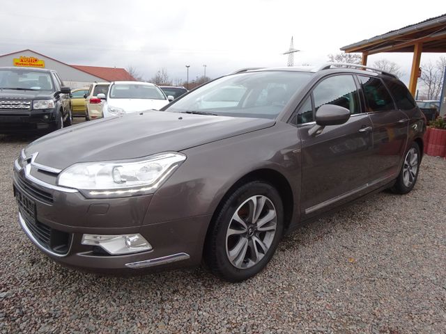 Citroën C5 Tourer 2.0 HDi Exclusive Automatik