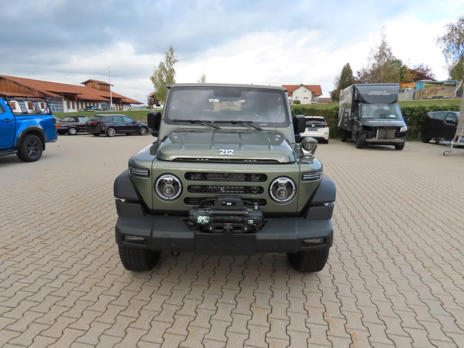 BAW 212
