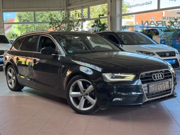 Audi A4 - 3