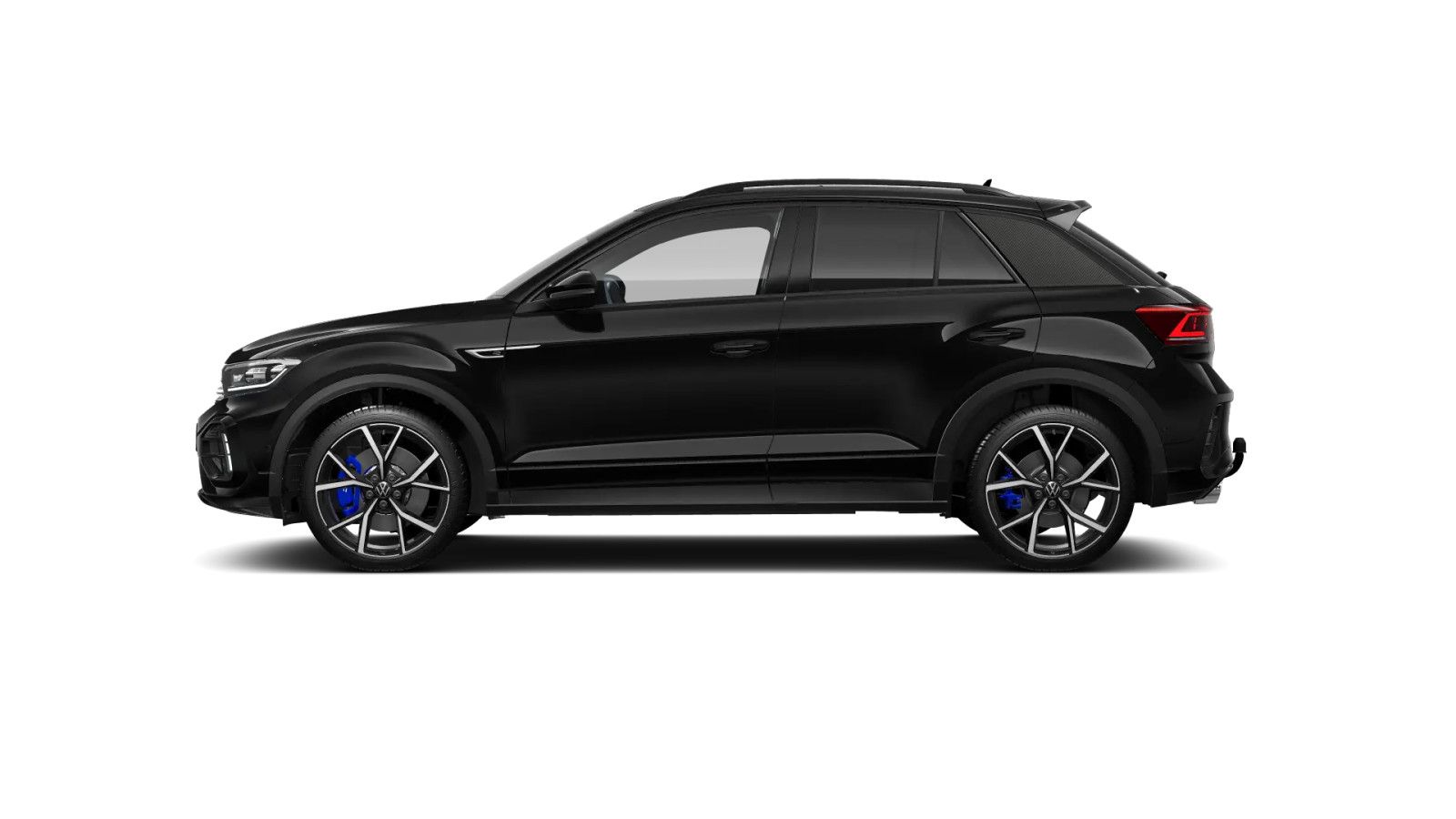 Volkswagen T-Roc - Bild 5